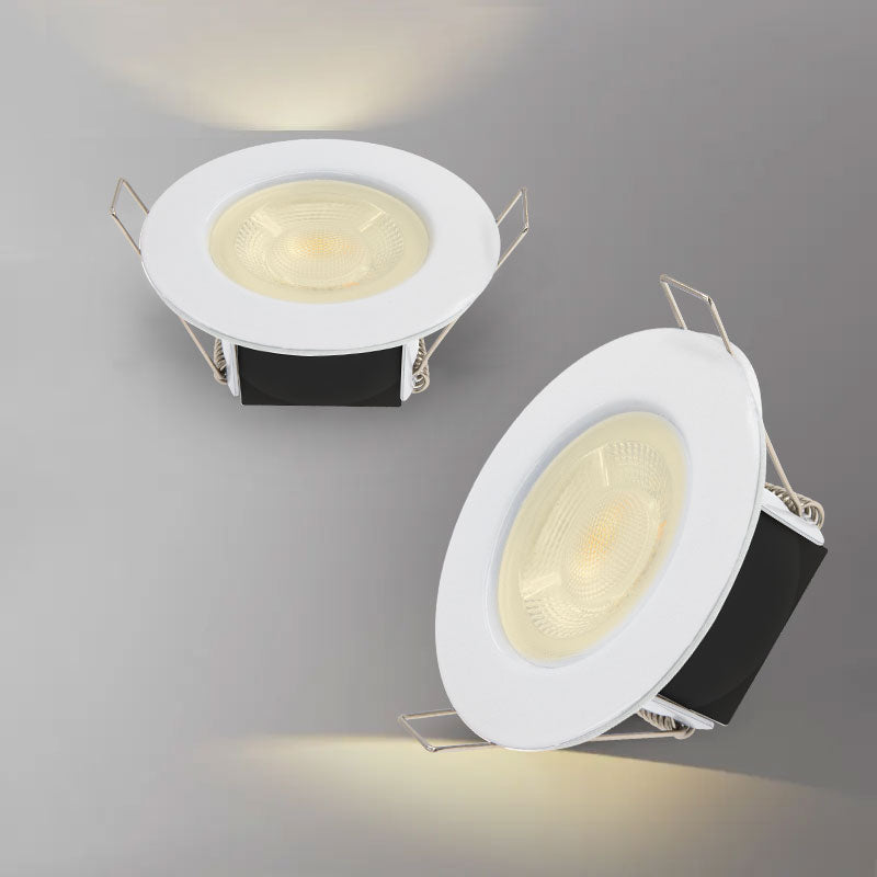 Atom LED Valence 6w CCT - 55-65mm Cut out Downlight