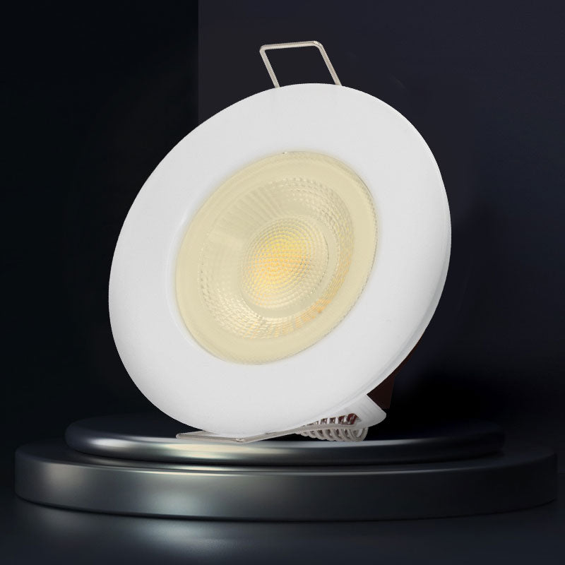 Atom LED Valence 6w CCT - 55-65mm Cut out Downlight
