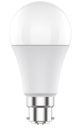 Atom - Frosted Classic Bulb BC Daylight Dimmable