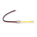 2 Pin COB Connector 8mm 15cm Tail Strip to Driver