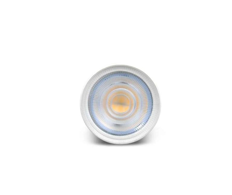 Atom - 6.5W GU10 Dimmable LED Bulb – Warm White 6500K