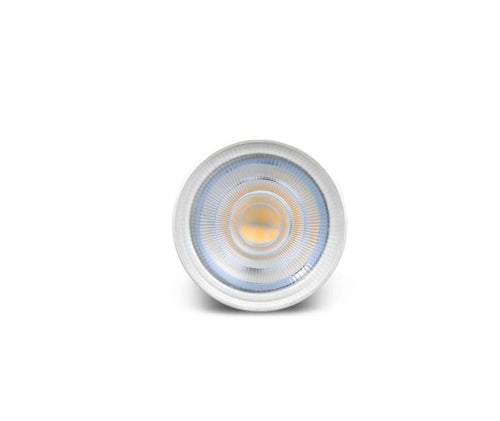 Atom - 6.5W GU10 Dimmable LED Bulb – Warm White 3000K