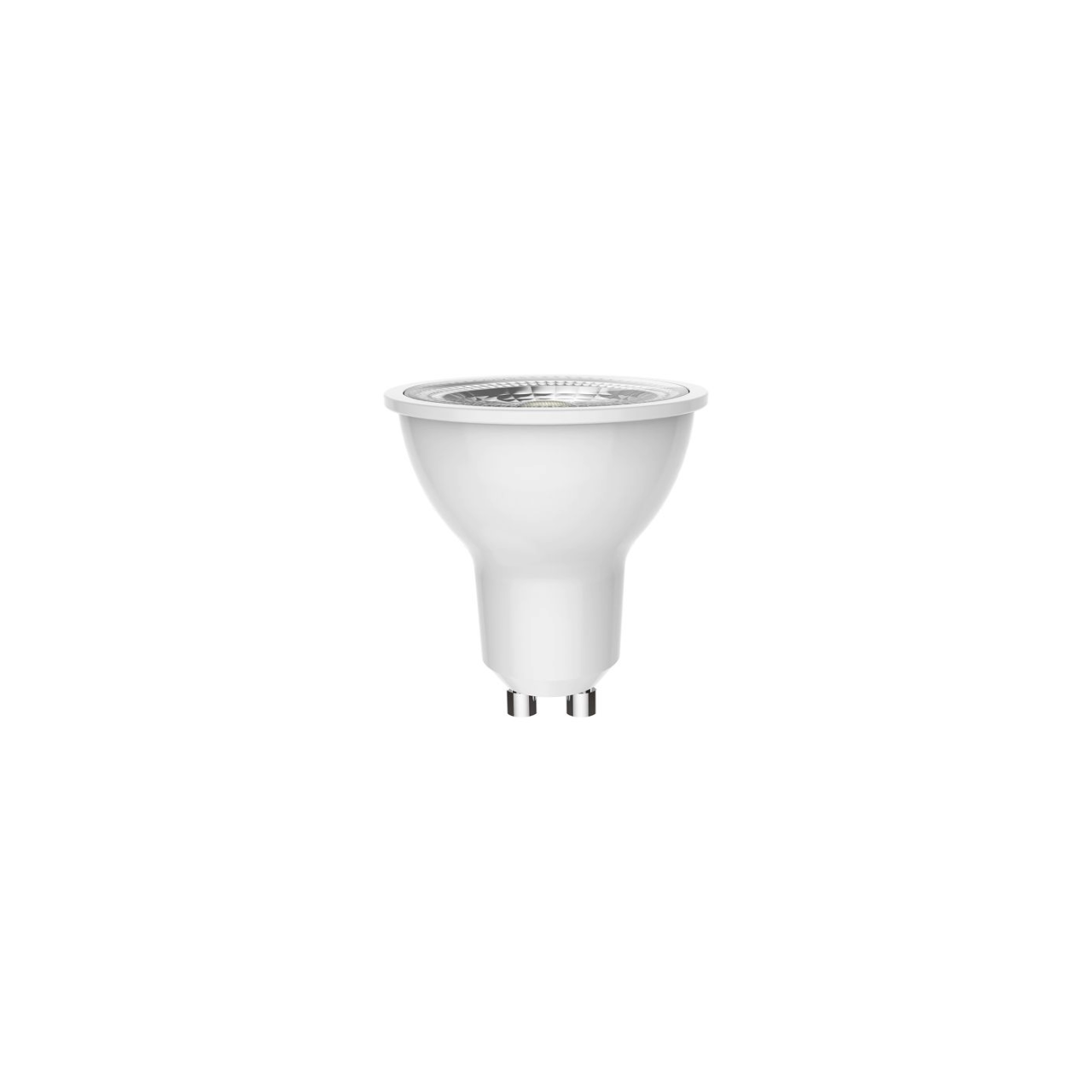 Atom - 6.5W GU10 Dimmable LED Bulb – Warm White 3000K